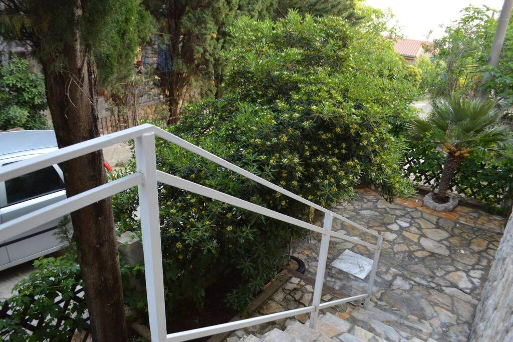 Apartment In Maslenica Jasenice  Zewnętrze zdjęcie