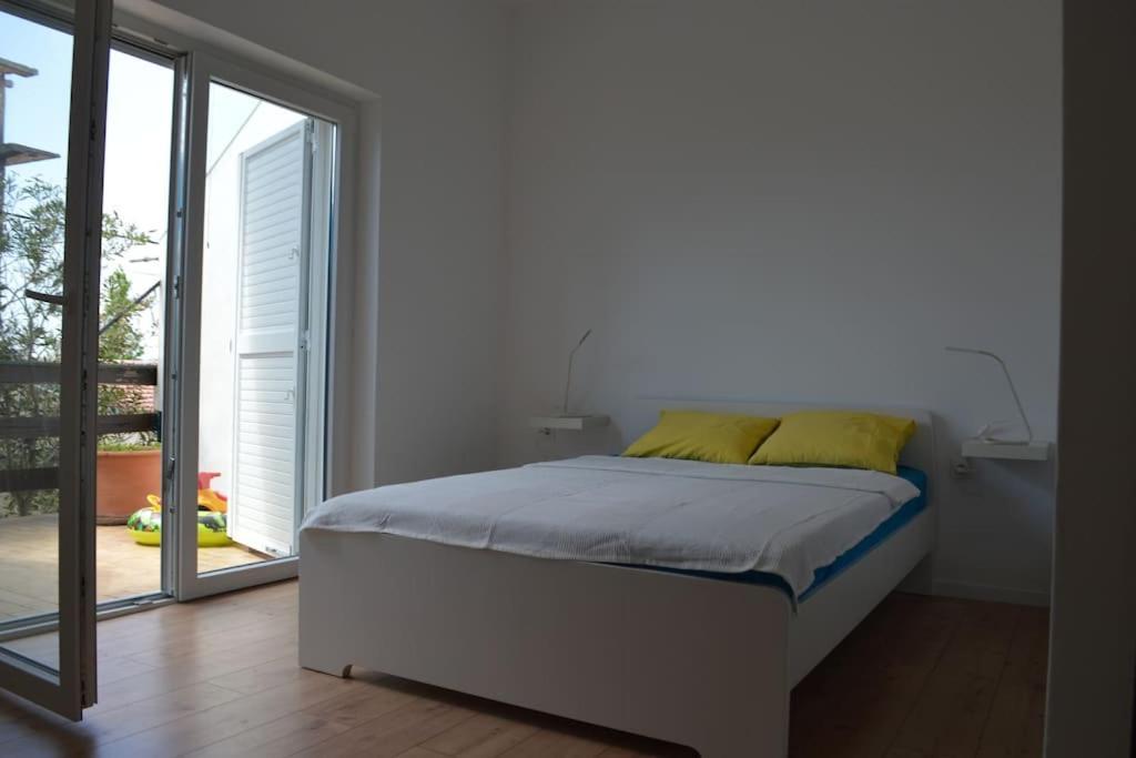 Apartment In Maslenica Jasenice  Zewnętrze zdjęcie